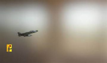 ردا على الخروقات الإسرائيلية.. حزب الله يضرب ميركافا بمسيرتين