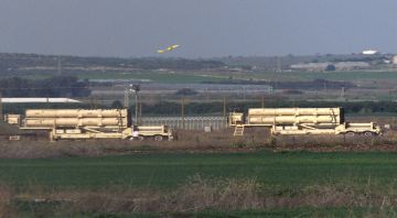 موقع واللاه العبري: أزمة نقص حادة بالصواريخ الاعتراضية في إسرائيل رغم صفقات التسلح الضخمة