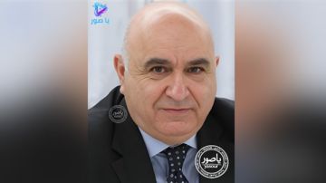 النائب القواتي شوقي الدكاش: لن نقف مكتوفي الأيدي أمام فرض المـ ـوت علينا، وسنعرف كيف نحمي أهلنا ومناطقنا