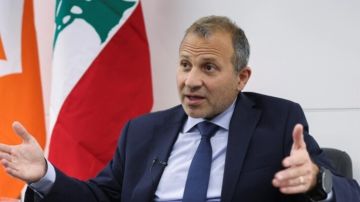 باسيل: نؤمن بأن لبنان لا يزول وما بعد الصليب قيامة باسيل: نؤمن بأن لبنان لا يزول وما بعد الصليب قيامة