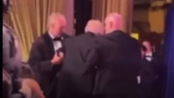 بالفيديو: لحظة إجلاء ترامب بعد إطلاق النار