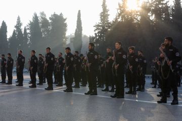  بينهم امرأة .. داخلية سوريا تعلن إحباط مخطط تخريبي والقبض على خلية مرتبطة بجهة خارجية