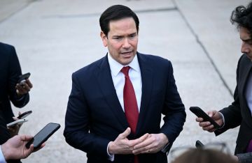 روبيو: نهاية الحرب ليست اليوم ولا غدا