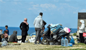 عجز تمويلي خطير عجز تمويلي خطير