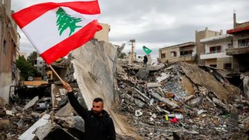 ماذا بعد هزيمة الحزب؟ ماذا بعد هزيمة الحزب؟