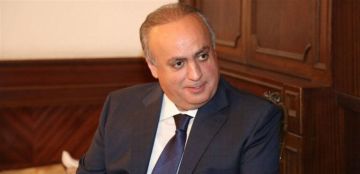 من وهاب.. نداء إلى النواب من وهاب.. نداء إلى النواب