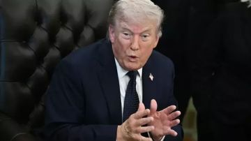 بالفيديو: فوضى وإطلاق نار في البيت الأبيض قبيل كلمة ترامب ومشتبه به قيد الاحتجاز