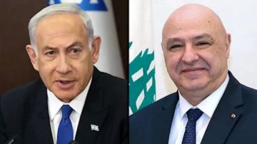 ترامب: سأدعو عون ونتنياهو إلى البيت الأبيض