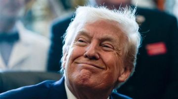 ترامب: شكرا ايران ! ترامب: شكرا ايران !