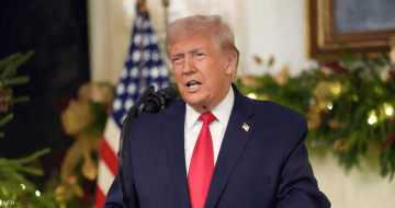 ترامب يشك في مشاركة بوتين بقمة مجموعة العشرين في فلوريدا