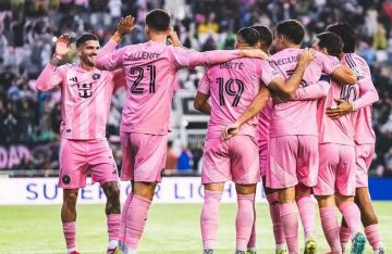 ليس ميسي فقط.. أشهر 6 نجوم في الدوري الأميركي