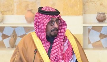 بن فرحان التقى نوابا وغادر إلى المملكة: حريصون على استقرار لبنان وصيغة الطائف