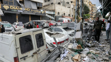 مليار و700 مليون دولار: خسائر لبنان في شهر من الحرب