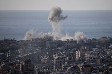 10 دول أوروبية توجه نداء لإسرائيل بشأن الحرب ضد لبنان