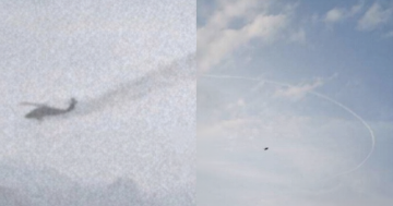 الحرس الثوري يثمن شجاعة وبسالة العشائر بعد إصابتها مروحيتين أميركيتين... القوة الحقيقية في عمق إيران 