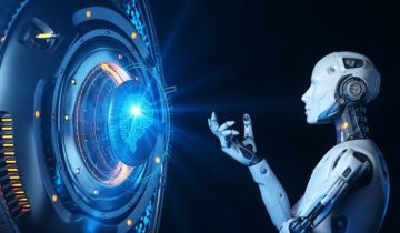 الذكاء الاصطناعي.. من أداة تقنية إلى شريك في صناعة القرار