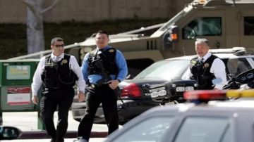 تسرب كيميائي في مصنع بولاية فرجينيا الغربية