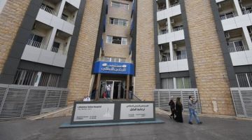 مدير المستشفى اللبناني الإيطالي: نواصل عملنا من دون توقف رغم القصف على محيطنا