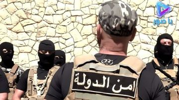 مصدر في أمن الدولة للجديد: توقيف مرافق أحد الضباط في النبطية بتهمة التعامل