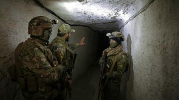 هل توقفت فعلا مسارات التهريب على الحدود الشرقية؟