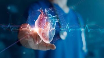 اكتشاف طريقة لإبطاء شيخوخة القلب؟!