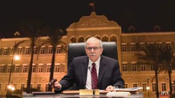 دولة الرئيس صلاحيات رئاسة الحكومة أمانة لا يجوز التفريط بها