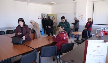 مؤسسة مخزومي تساند المتضررين مساعدات مستمرة في القبة-طرابلس مؤسسة مخزومي تساند المتضررين مساعدات مستمرة في القبة-طرابلس