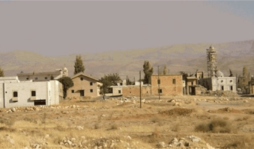 بسبب قطعة أرض.. اشتباكات بأسلحة حربية في بعلبك