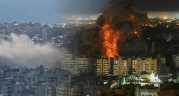 بشأن الحرب.. لبنان تلقى رسالة!