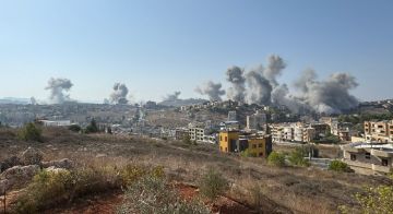 بلدية بنت جبيل: الاحتلال يواصل إبادة المنازل رغم الهدنة ويدمر مسجدا عمره 400 عام