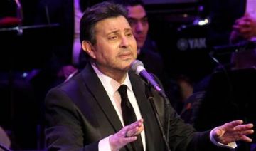 خرجت عن صمتها زوجة الفنان هاني شاكر تحسم الجدل بشان وفاته!