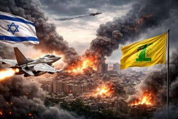 لبنان ساحة مشتعلة وورقة للتفاوض!