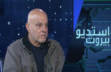 مساع دبلوماسية لفصل لبنان عن حرب إيران