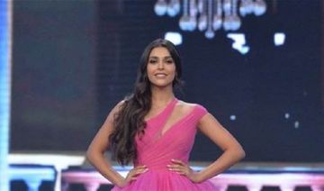 إطلالة طبيعية لـ ياسمينا زيتون تثير إعجاب المتابعين