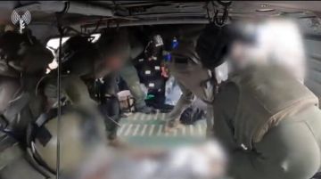 الجيش الإسرائيلي نشر مشاهد لعمليات إجلاء جنوده المصابين من جنوب لبنان الجيش الإسرائيلي نشر مشاهد لعمليات إجلاء جنوده المصابين من جنوب لبنان