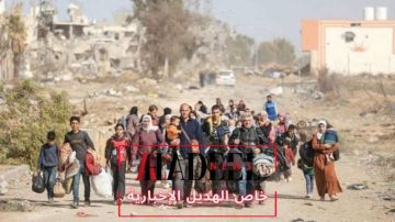 خاص الهديل: الاحتلال الديموعرافي: خطوط هجوم بدل خطوط الدفاع خاص الهديل: الاحتلال الديموعرافي: خطوط هجوم بدل خطوط الدفاع