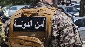 المديرية العامة لأمن الدولة تنعى ١٣ شهيدا من عناصرها