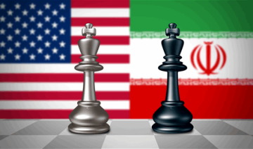 خلال أيام.. مقترح إيراني معدل لترامب