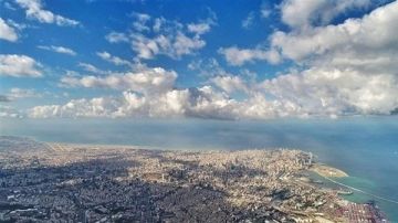 طقس متلقب اليوم ولغاية الثلاثاء...