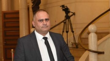 مسعد زار الرئيس عون وبري: السلم الأهلي خط أحمر! مسعد زار الرئيس عون وبري: السلم الأهلي خط أحمر!