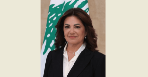 وزيرة الشؤون الاجتماعية من الربوة: لن نترك أي عائلة وحدها