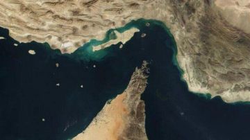 الحصار الأميركي لموانئ إيران... يبدأ اليوم!