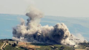 الوكالة الوطنية: ضحيتان في الغارة التي استهدفت سيارة في بنت جبيل