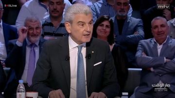 عيسى الخوري: الحزب في مأزق... و3 أخطاء ارتكبت