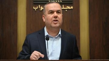 فضل الله: لوقف التفاوض المباشر مع العدو