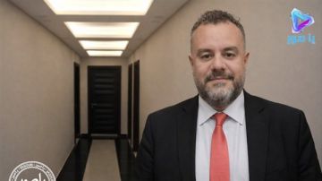 أديب عبد المسيح انحكى بمجلس الوزرا ينفتح corridor من الضاحية لترحيل عناصر الحزب للعراق والحزب رفض