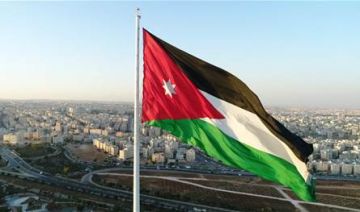 الأردن: لعدم السفر إلى لبنان الأردن: لعدم السفر إلى لبنان
