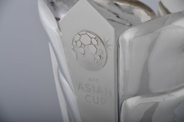 الاتحاد الآسيوي يحدد موعد سحب قرعة كأس آسيا  السعودية 2027 