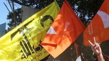 ماذا يريد الحزب من التيار؟ ماذا يريد الحزب من التيار؟