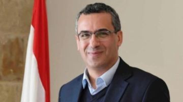 وزير الزراعة: الأمن الغذائي مستقر وزير الزراعة: الأمن الغذائي مستقر